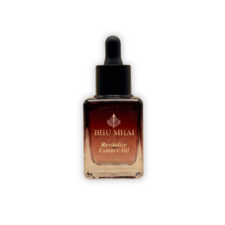 BHU MHAI Revitalize Essence Oil