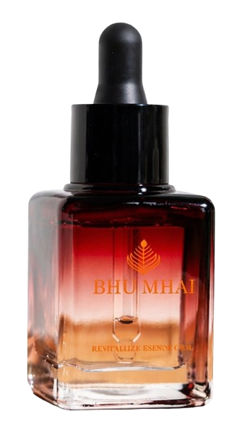 BHU MHAI Revitalize Essence Oil